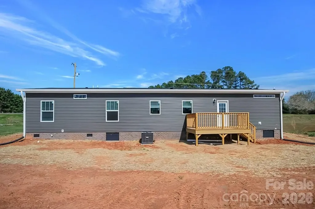 1423 Chatfield Road Shelby NC 28150