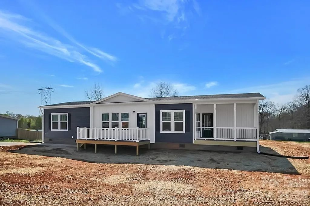 1423 Chatfield Road Shelby NC 28150