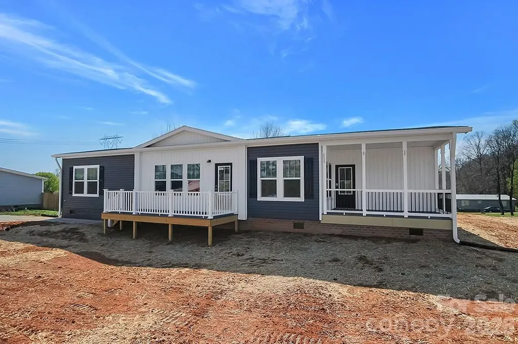 1423 Chatfield Road Shelby NC 28150