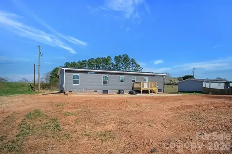 1423 Chatfield Road Shelby NC 28150