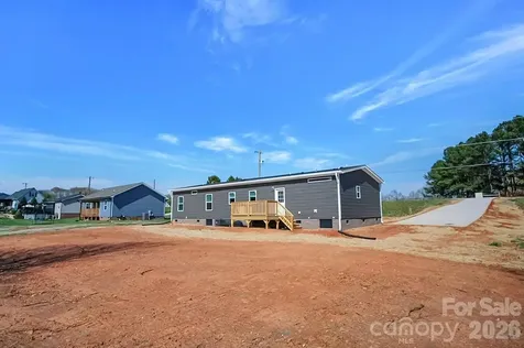 1423 Chatfield Road Shelby NC 28150