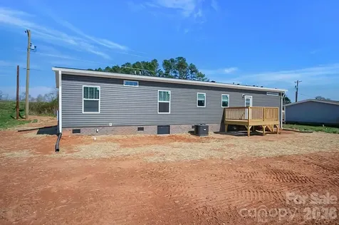 1423 Chatfield Road Shelby NC 28150