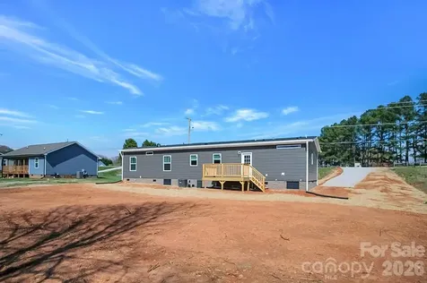 1423 Chatfield Road Shelby NC 28150