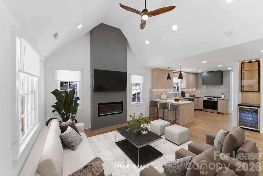 1838 Merriman Avenue Charlotte NC 28203