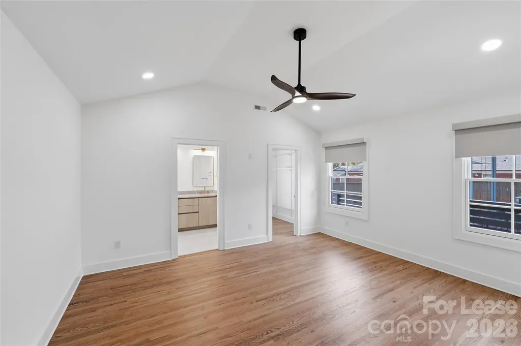 1838 Merriman Avenue Charlotte NC 28203