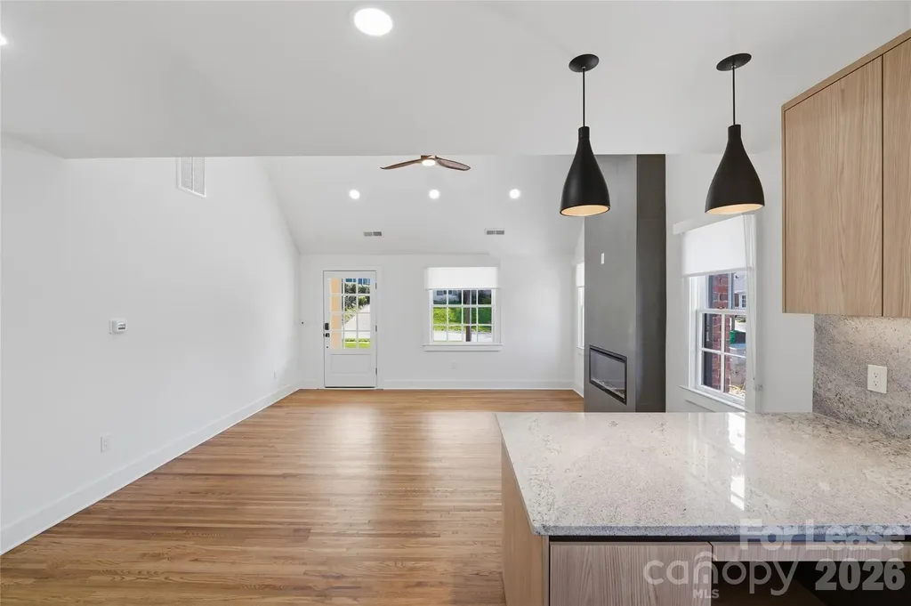 1838 Merriman Avenue Charlotte NC 28203