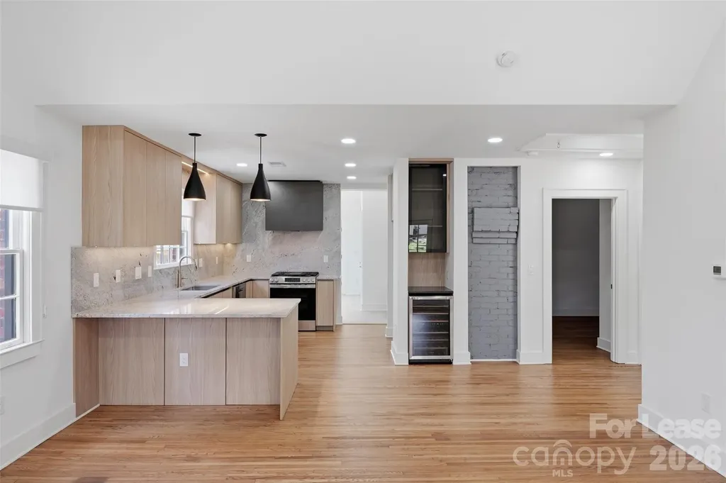 1838 Merriman Avenue Charlotte NC 28203