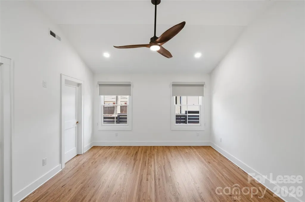 1838 Merriman Avenue Charlotte NC 28203
