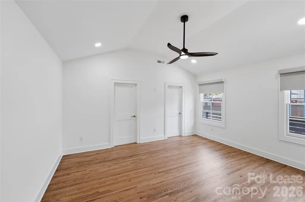 1838 Merriman Avenue Charlotte NC 28203