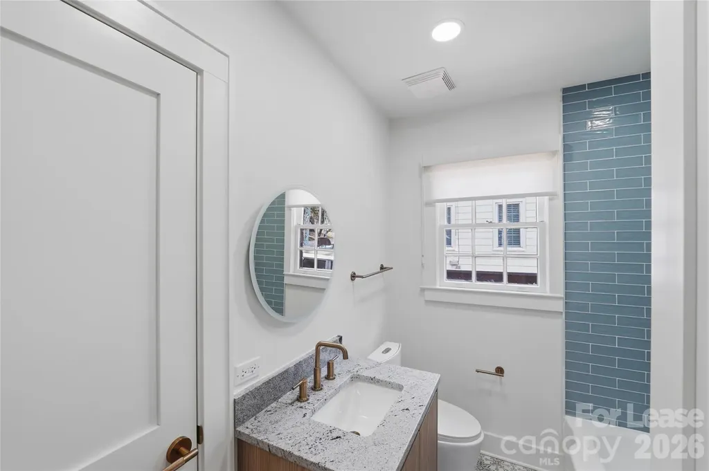 1838 Merriman Avenue Charlotte NC 28203