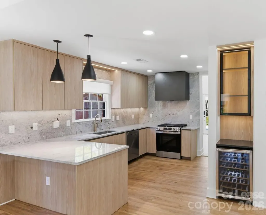1838 Merriman Avenue Charlotte NC 28203