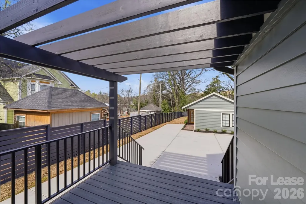 1838 Merriman Avenue Charlotte NC 28203
