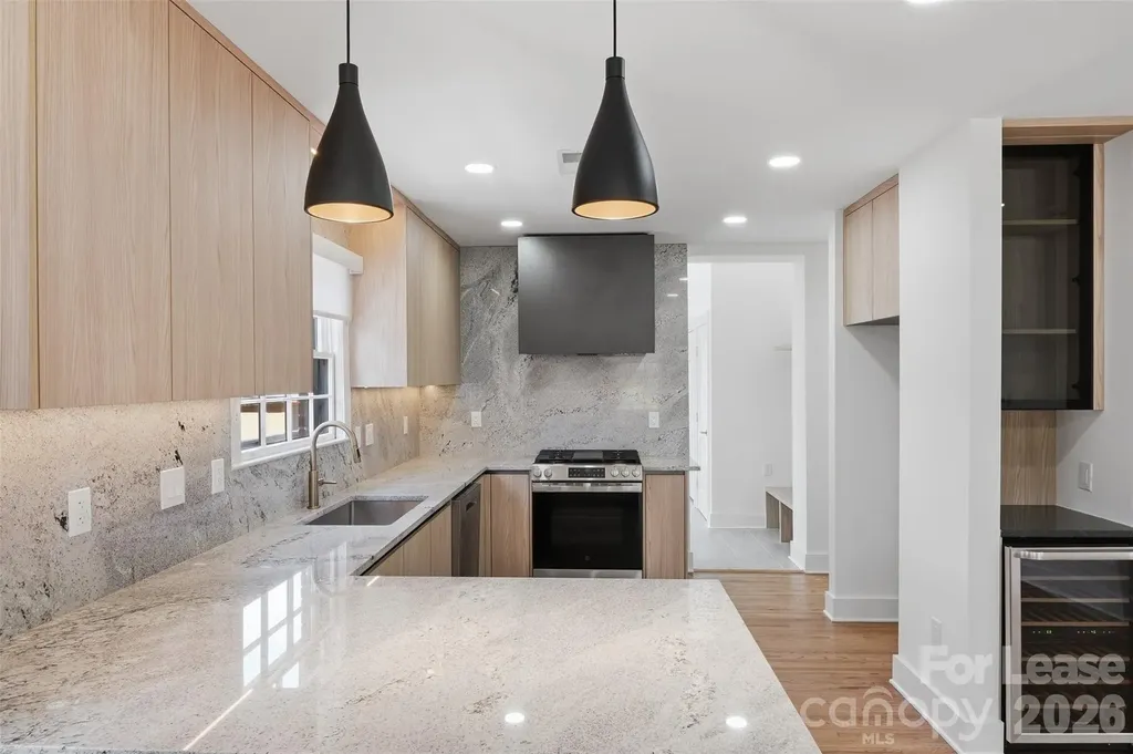 1838 Merriman Avenue Charlotte NC 28203