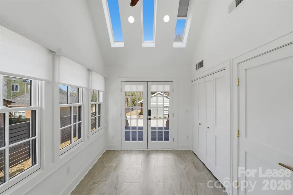 1838 Merriman Avenue Charlotte NC 28203