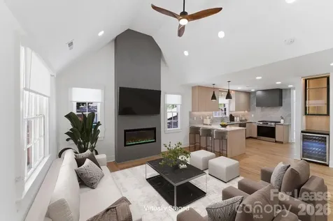 1838 Merriman Avenue Charlotte NC 28203