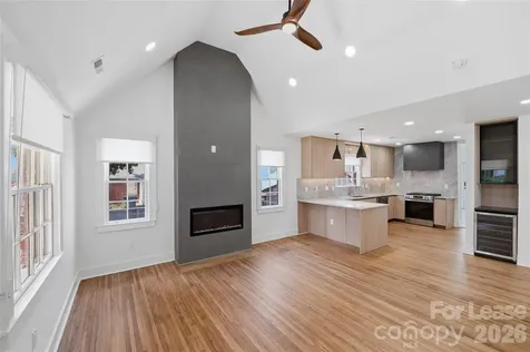 1838 Merriman Avenue Charlotte NC 28203
