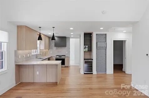 1838 Merriman Avenue Charlotte NC 28203
