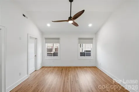 1838 Merriman Avenue Charlotte NC 28203