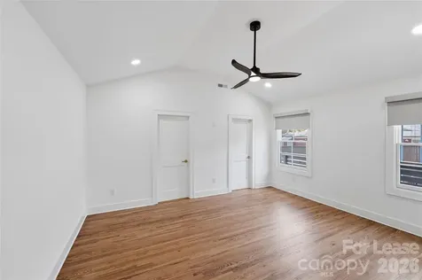 1838 Merriman Avenue Charlotte NC 28203