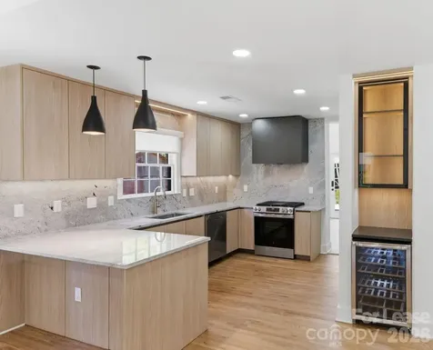 1838 Merriman Avenue Charlotte NC 28203