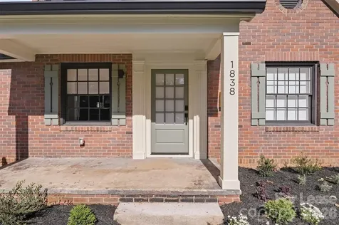 1838 Merriman Avenue Charlotte NC 28203