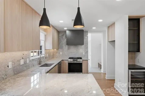 1838 Merriman Avenue Charlotte NC 28203