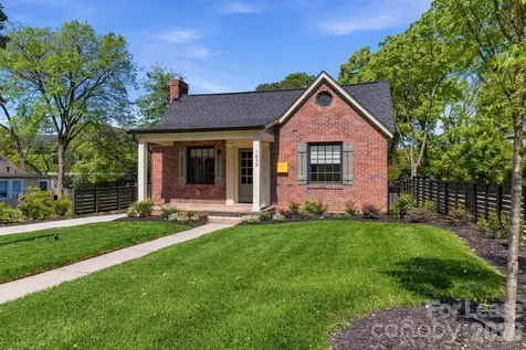 1838 Merriman Avenue Charlotte NC 28203