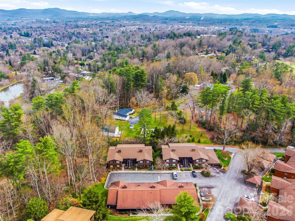 115 Bent Tree Drive Hendersonville NC 28739