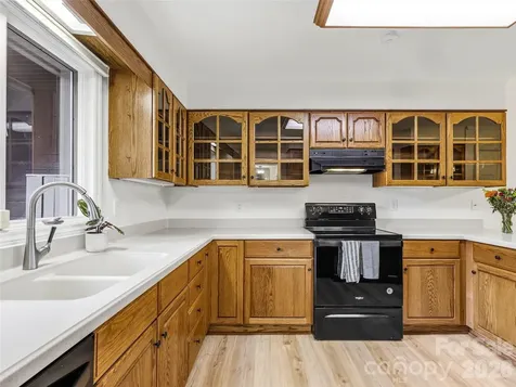 115 Bent Tree Drive Hendersonville NC 28739