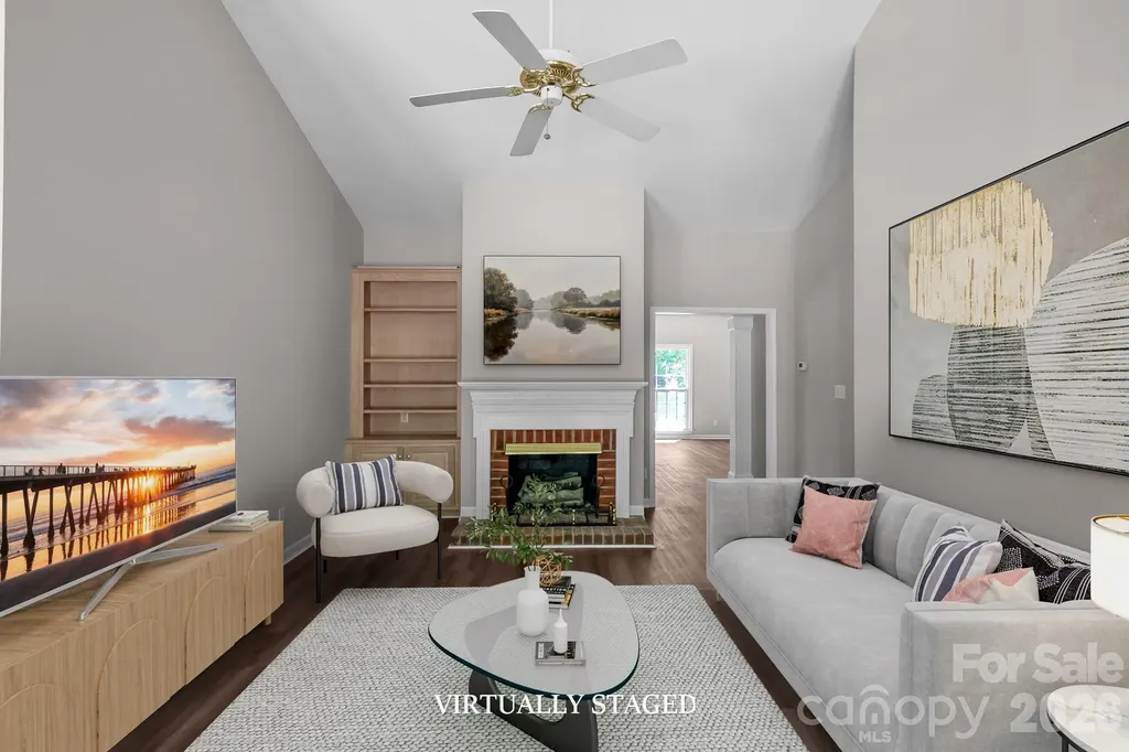 10713 Ridge Acres Road Charlotte NC 28214