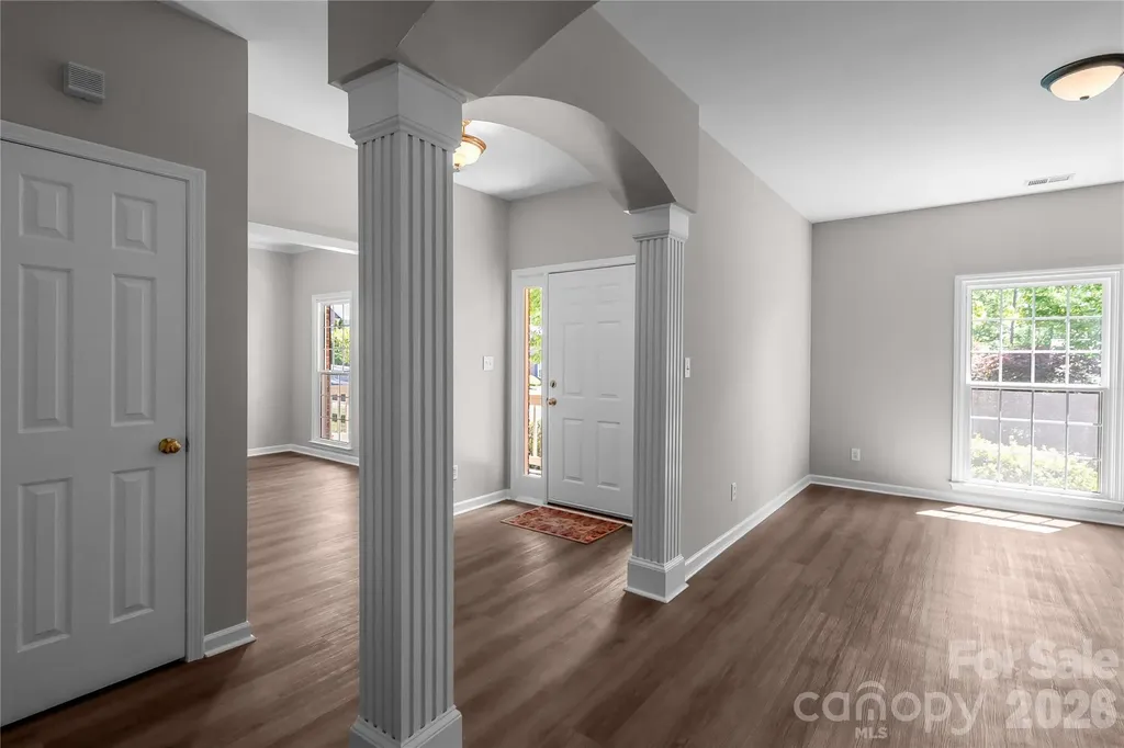 10713 Ridge Acres Road Charlotte NC 28214