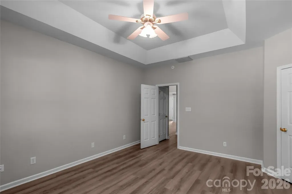 10713 Ridge Acres Road Charlotte NC 28214