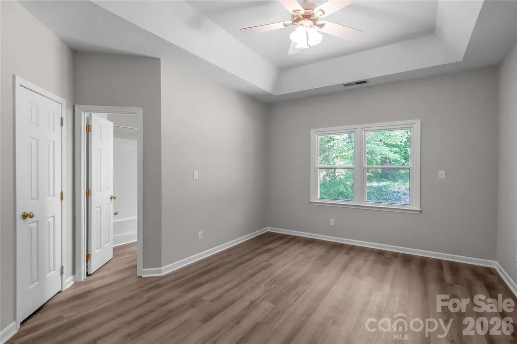 10713 Ridge Acres Road Charlotte NC 28214
