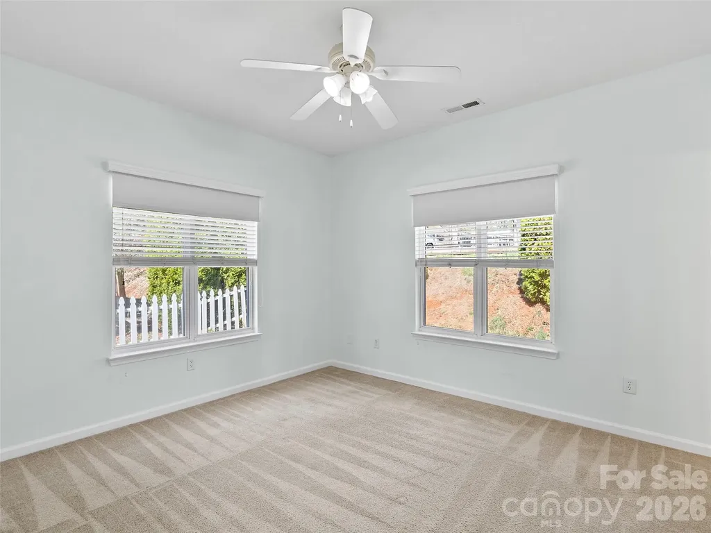 15 Scottish Circle Asheville NC 28803
