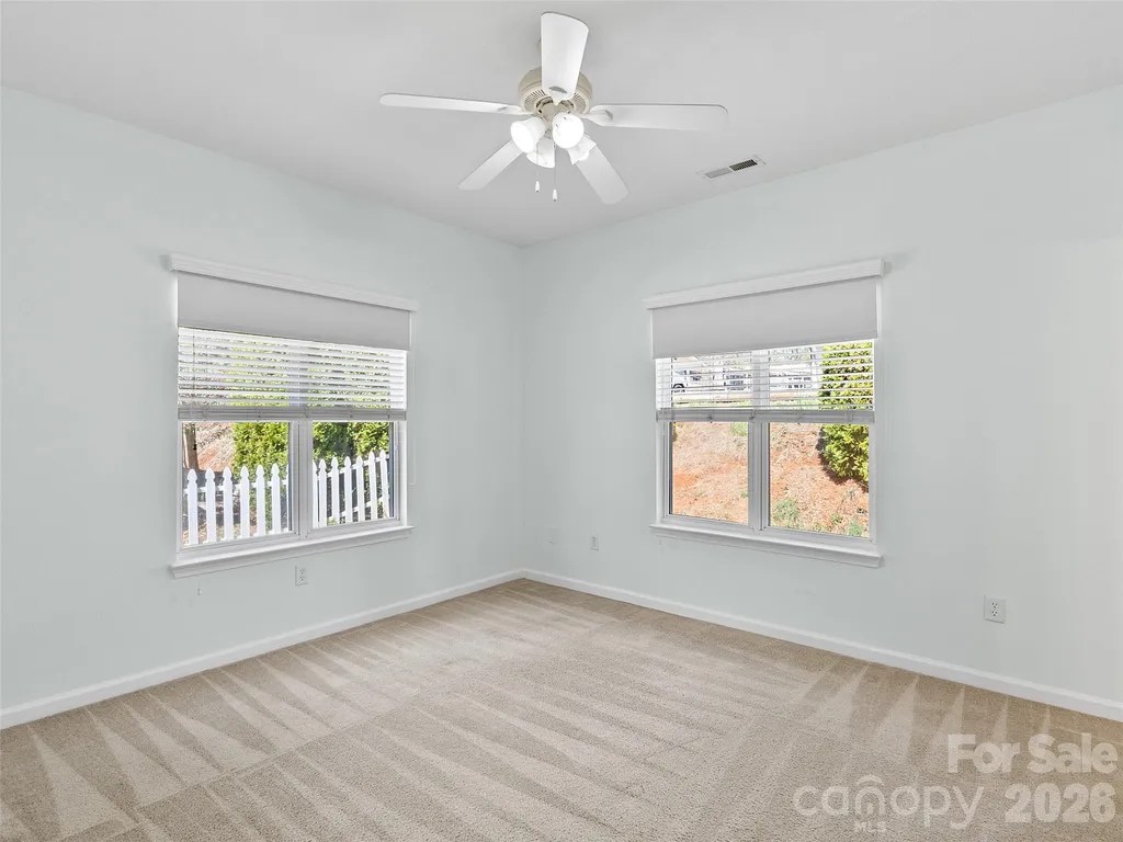 15 Scottish Circle Asheville NC 28803