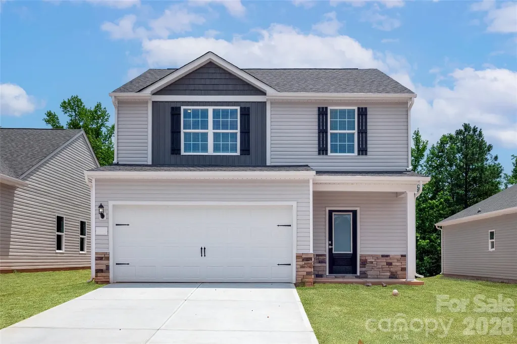 3416 Robindale Drive Winston Salem NC 27107