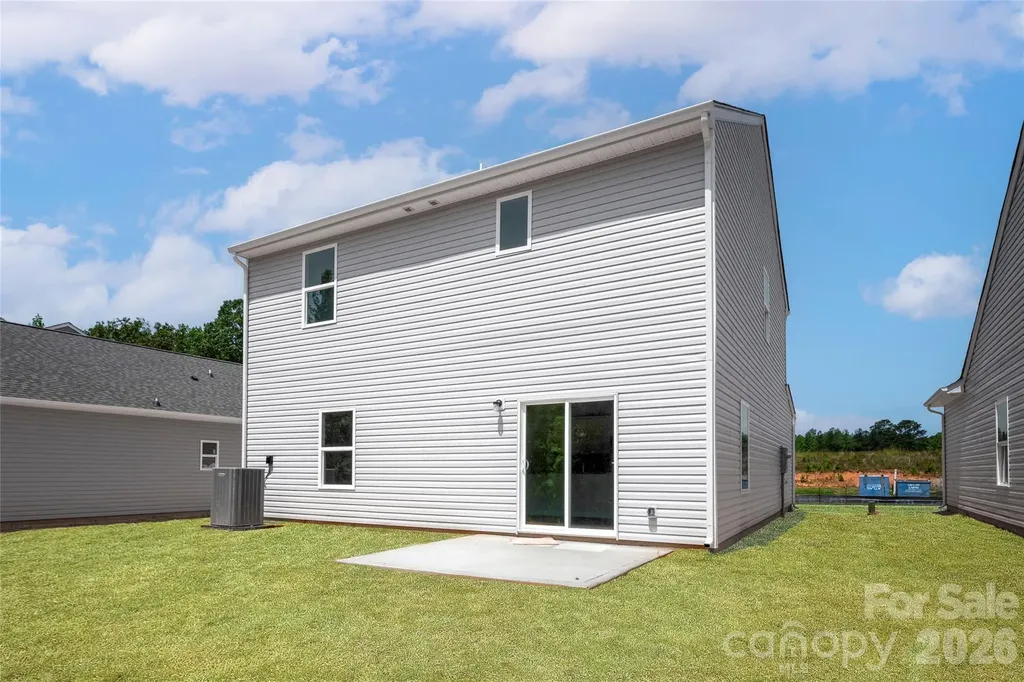 3416 Robindale Drive Winston Salem NC 27107