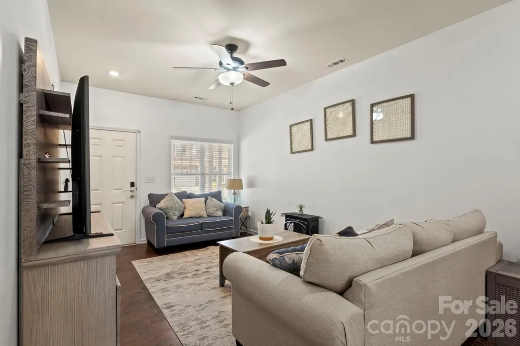 12221 Whiteside Drive Charlotte NC 28278