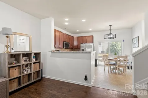 12221 Whiteside Drive Charlotte NC 28278
