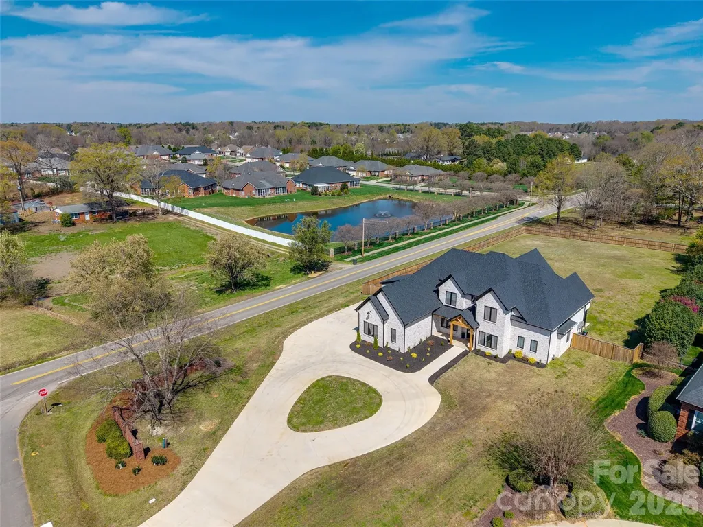 3922 Karrington Place Monroe NC 28110