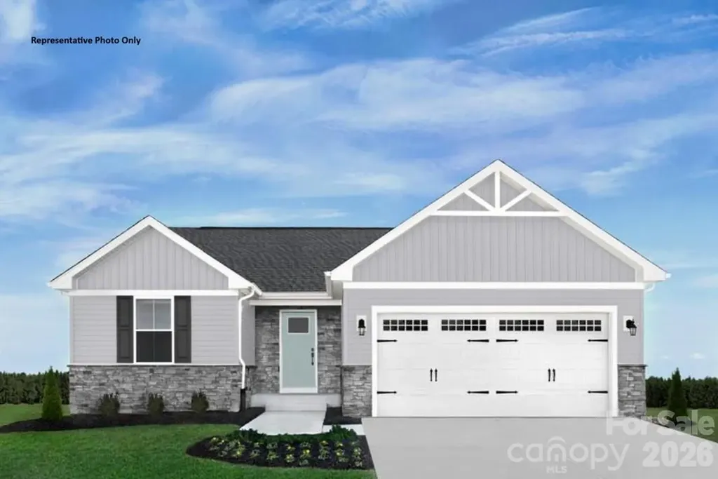 993 Pemberley Street Lancaster SC 29720