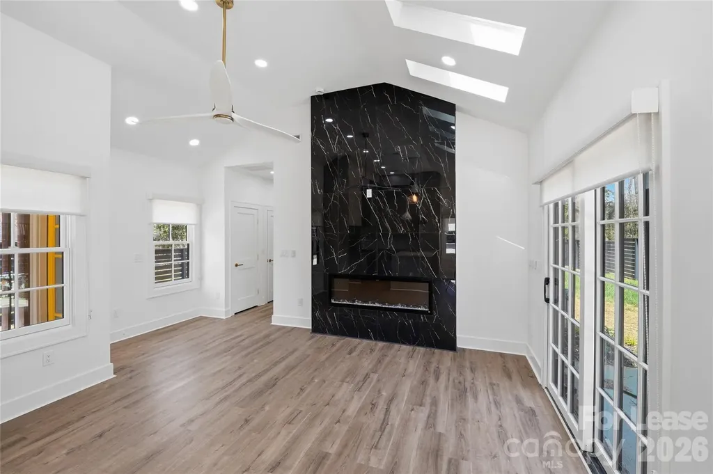 1840 Merriman Avenue Charlotte NC 28203