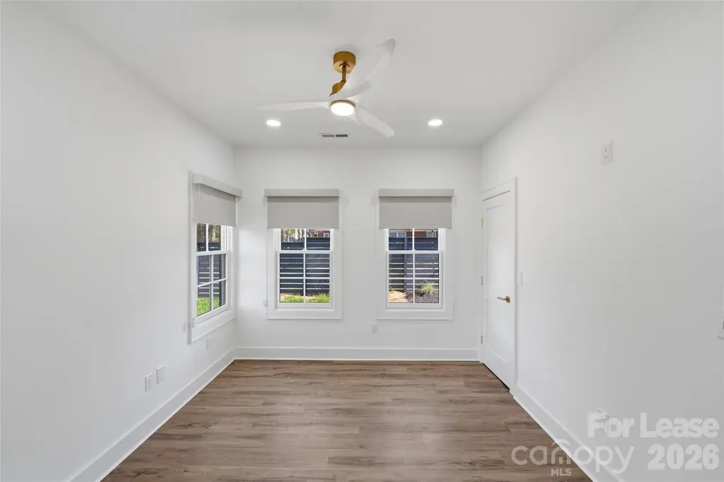 1840 Merriman Avenue Charlotte NC 28203