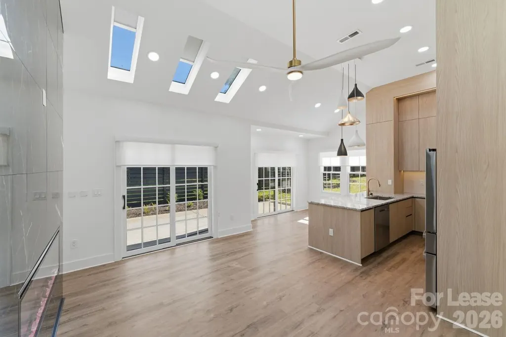 1840 Merriman Avenue Charlotte NC 28203