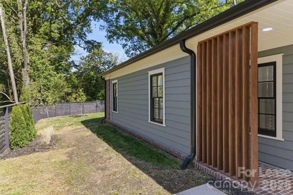 1840 Merriman Avenue Charlotte NC 28203