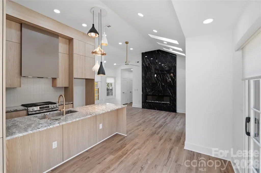 1840 Merriman Avenue Charlotte NC 28203