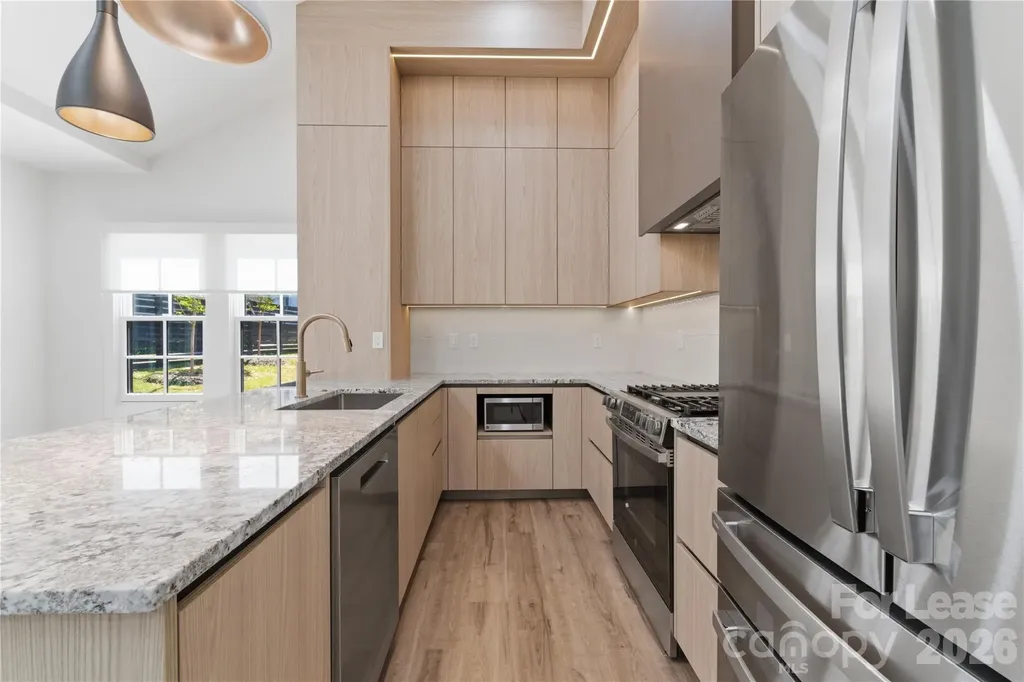 1840 Merriman Avenue Charlotte NC 28203