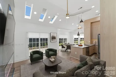 1840 Merriman Avenue Charlotte NC 28203