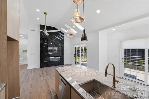 1840 Merriman Avenue Charlotte NC 28203