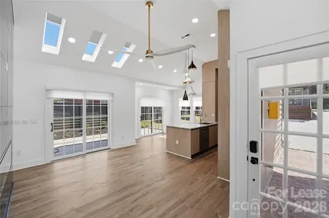 1840 Merriman Avenue Charlotte NC 28203